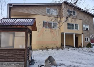 Продаю дом, 320 м2, Челябинская область, улица Гончарка, 1