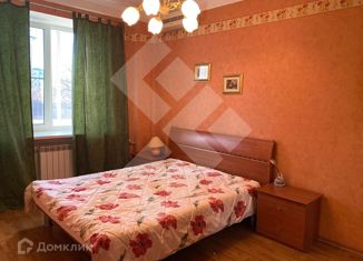 Аренда трехкомнатной квартиры, 75 м2, Москва, Старопименовский переулок, 6, Старопименовский переулок