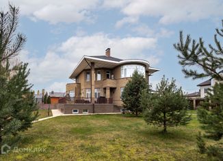 Продажа дома, 520 м2, СНТ Горки-2, СНТ Горки-2, 222