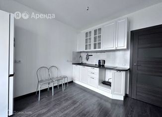 Однокомнатная квартира в аренду, 31 м2, Санкт-Петербург, проспект Будённого, 23к3, Красносельский район