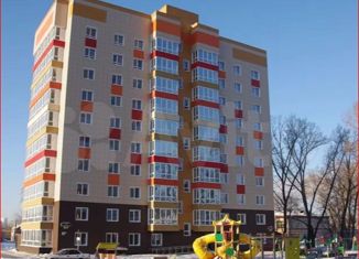 Продажа 2-комнатной квартиры, 54.9 м2, Барнаул, улица Советской Армии, 75, ЖК Мирный