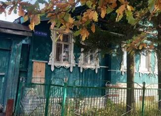 Продаю дом, 56 м2, рабочий посёлок Виля, улица 40 лет Октября, 36