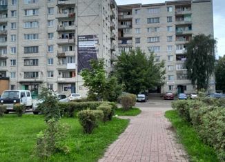 Продажа комнаты, 30 м2, Павлово, улица Фаворского, 66к2