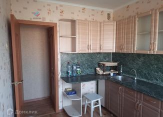 Трехкомнатная квартира на продажу, 62.5 м2, село Лесниково, микрорайон КГСХА, 7