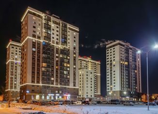 Продажа двухкомнатной квартиры, 52.1 м2, Тюменская область, Тальниковая улица, 3