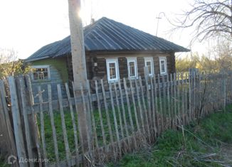 Продам дом, 35.8 м2, Вологодская область