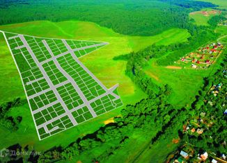 Продается участок, 6 сот., Теньковское сельское поселение