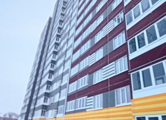Продается однокомнатная квартира, 44 м2, Оренбургская область, улица Юркина, 8