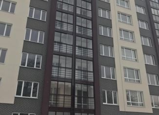 Продажа 2-ком. квартиры, 57.68 м2, Калининград, Новгородская улица, 3Ак2, ЖК Новый Город