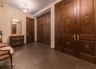 Продается дом, 517 м2, деревня Липки