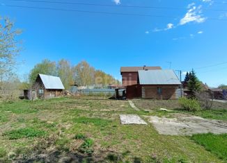 Продаю дом, 42 м2, Новосибирская область, садовое товарищество Элитное-3, 1