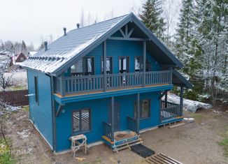 Дом на продажу, 110 м2, поселок Октябрьский