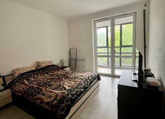 Продам 2-ком. квартиру, 58 м2, Москва, Симферопольский проезд, 7к1, Симферопольский проезд