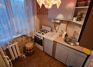 Продажа 2-ком. квартиры, 44.2 м2, Самара, Партизанская улица, 74, метро Гагаринская