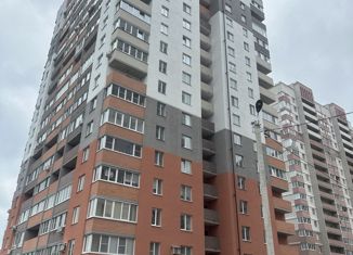 Продам 1-комнатную квартиру, 40 м2, Владимирская область, Добросельская улица, 188Бк1