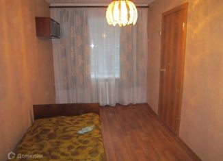 Продажа 2-комнатной квартиры, 43 м2, Ярославль, Индустриальный переулок, 5, жилой район Липовая Гора
