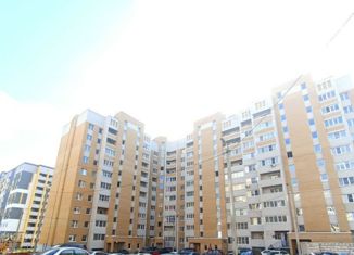 Продажа квартиры студии, 28 м2, Владимир, Смоленская улица, 8, Октябрьский район