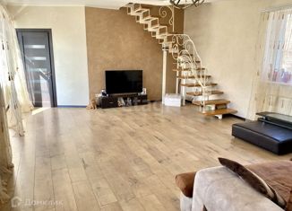 Продажа 5-комнатной квартиры, 120 м2, Симферополь, улица Тургенева, 16, Киевский район