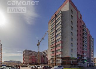 Продажа трехкомнатной квартиры, 75.5 м2, Вологодская область, улица Гагарина, 72