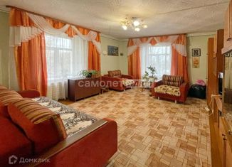 Продается 3-ком. квартира, 55 м2, Спас-Деменск, Советская улица