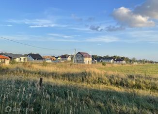 Участок на продажу, 9.5 сот., поселок Владимировка, Рижская улица