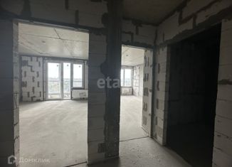 Продается 1-ком. квартира, 57.3 м2, село Укромное, Набережная улица, 60