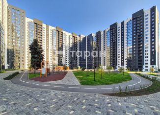 Квартира на продажу студия, 24 м2, Челябинск, Телевизионная улица, 14, ЖК ЭвоПарк