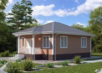 Продается дом, 100 м2, село Калмия, Молодёжная улица