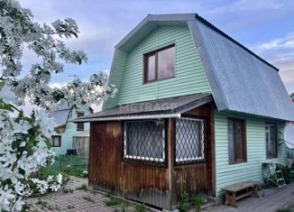 Продажа дома, 32 м2, садовое товарищество Обские зори, улица 1-й квартал