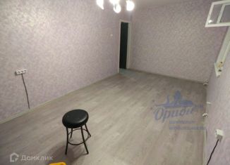 Продажа 2-ком. квартиры, 42.7 м2, Нижний Новгород, улица Надежды Сусловой, 17, 4-й Нагорный микрорайон