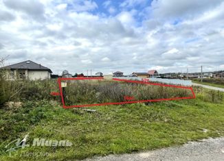 Продается земельный участок, 16 сот., ДНТ Святая Гора, Дмитровская улица