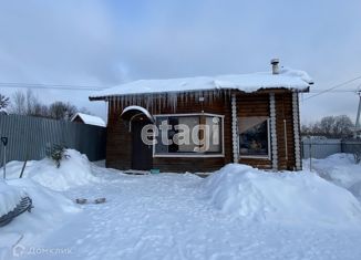 Продается дом, 96.7 м2, деревня Верхняя Вырка, улица Анны Попковой