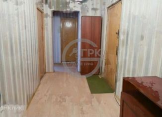 Продается 2-ком. квартира, 53 м2, Москва, Елецкая улица, 20, Елецкая улица