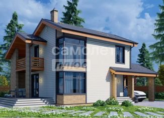 Продаю дом, 120 м2, Йошкар-Ола, Советская улица, 133