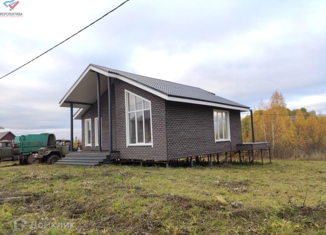 Дом на продажу, 126 м2, село Ягренево, Благодатная улица, 55