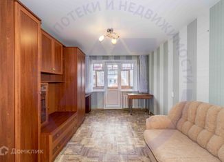 Продается двухкомнатная квартира, 42.8 м2, Курган, улица Максима Горького, 153, жилой район Центральный