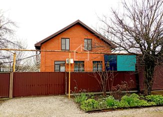 Продам дом, 127.4 м2, станица Бакинская, улица Ленина, 56