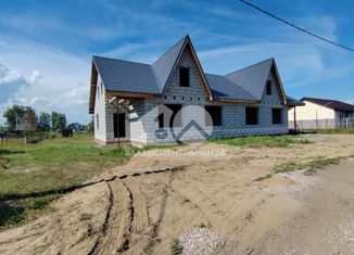 Дом на продажу, 350 м2, село Ленинское, 3-я Благодатная улица, 25