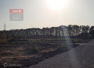 Земельный участок на продажу, 8.75 сот., посёлок Новосёлки