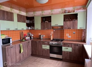 4-комнатная квартира на продажу, 75.4 м2, Вологда, Новгородская улица, 9, 2-й микрорайон