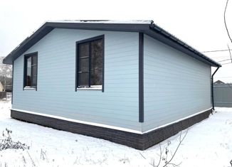 Продам дом, 81 м2, деревня Блазново