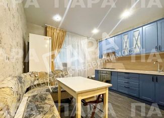 Сдача в аренду 1-комнатной квартиры, 35 м2, Самара, улица Советской Армии, 186, метро Спортивная