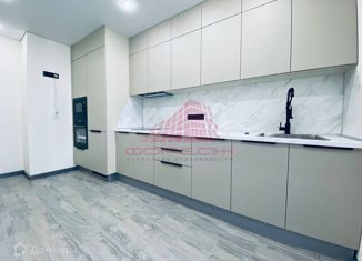 Продам 1-комнатную квартиру, 40 м2, Ростов-на-Дону, Красноармейская улица, 157В/83с3, ЖК Рубин