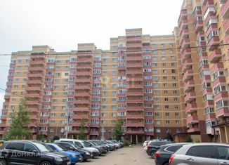 Продам 2-ком. квартиру, 55 м2, Ярославль, 2-й Брагинский проезд, 10