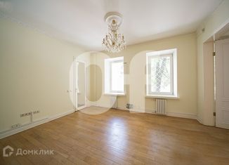 Аренда офиса, 618 м2, Москва, Шубинский переулок, 6с4, Шубинский переулок