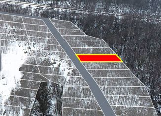 Продам земельный участок, 8.25 сот., коттеджный посёлок Волконское