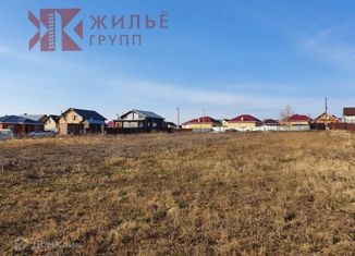 Продажа земельного участка, 6 сот., деревня Куюки, Центральная улица, 17Б