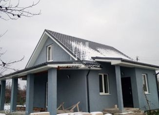 Продаю дом, 115 м2, Гурьевск, Безымянная улица