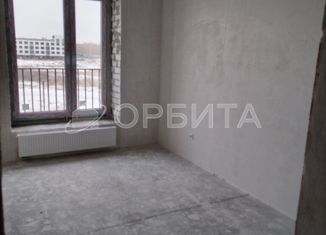 Продается 1-комнатная квартира, 39.3 м2, Тюмень, улица Геннадия Куцева, 9