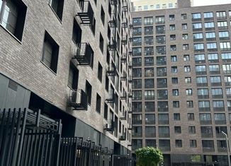 Продажа трехкомнатной квартиры, 90.4 м2, Москва, Береговой проезд, 1А, метро Шелепиха